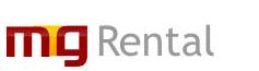 logo Mg Rental logo Mg Rental